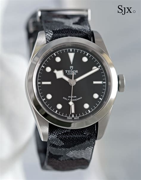 tudor black bay 41 airasia|tudor black bay 41 specs.